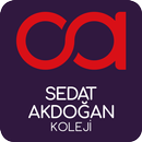 Sedat Akdoğan Okulları APK