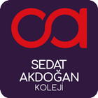 Sedat Akdoğan biểu tượng