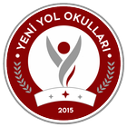 Yeni Yol Okulları أيقونة