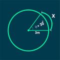 Arc Length Calculator