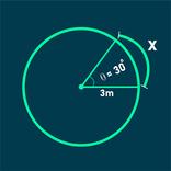 Arc Length Calculator