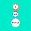 Arithmetic Sequence Calculator