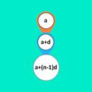 Arithmetic Sequence Calculator APK