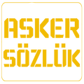 Asker Sözluk