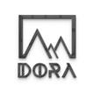 آیکون‌ Dora Emlak