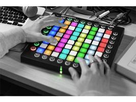 Dj Edm Pads Mix Game capture d'écran 2