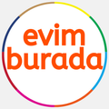 Evim Burada