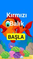 kırmızı balık पोस्टर