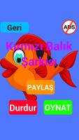 kırmızı balık ภาพหน้าจอ 1