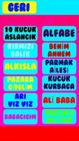 kırmızı balık gölde captura de pantalla 1