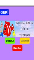 kırmızı balık şarkısı स्क्रीनशॉट 2