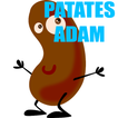 patates adam