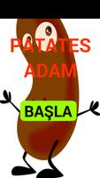 patates adam ảnh chụp màn hình 1