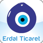 Erdal Ticaret ikon