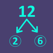 Factor Calculator biểu tượng