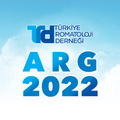 15. Anadolu Romatoloji Günleri