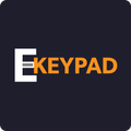 ”E-Keypad