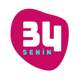 İstanbul Senin ícone