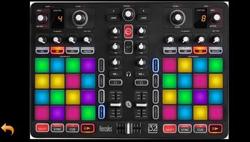 Dj Pads Game PRO постер