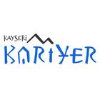 Kayseri Kariyer 圖標