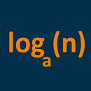 Log Calculator APK