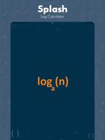 Log Calculator screenshot 6
