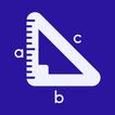 Pythagorean Theorem Calculator icono