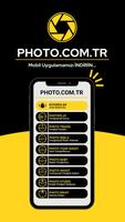 PHOTO.com.tr постер