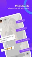 Random Live Call - Video Chat Screenshot 1