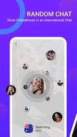 Random Live Call - Video Chat Screenshot 2