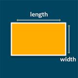 Rectangle Area Calculator