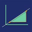 Slope Calculator icono