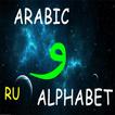 Arabic Alphabet Quiz