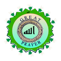Great Prayers