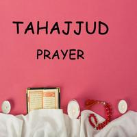Poster TAHAJUD PRAYER