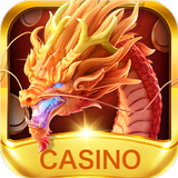 Thần Rồng Slot-Nổ Hũ Xanh Chín ไอคอน