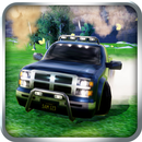 Tornado Hunter Extreme Drive APK