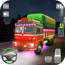 Indian Cargo Truck Driver 3D APK