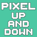 Pixel Up And Down