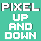 Pixel Up And Down icône