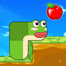 APK Art Worm - Puzzle IQ Train