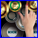 Blue Drum - Drum APK