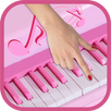 Pinks Piano APK