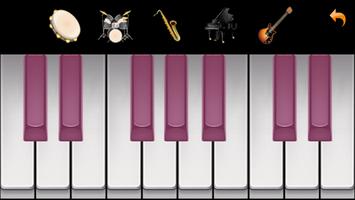 Pinks Piano 截图 3