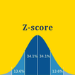 Z Score Calculator simgesi