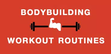 Bodybuilding Workout-Routinen