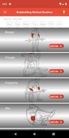 Bodybuilding Workout Routines poster