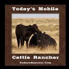 The Mobile Cattle Rancher icône