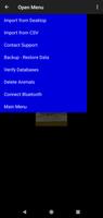 The Mobile Cattle Rancher captura de pantalla 1
