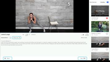 MyTRCare Affiche